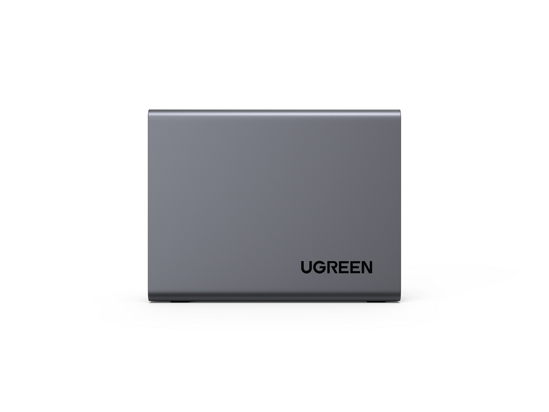 UGREEN NASync DXP2800 - NAS Server