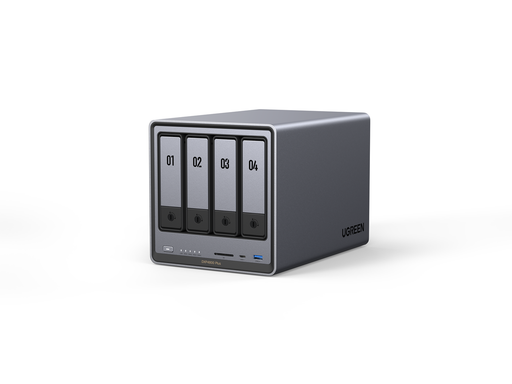 UGREEN NASync DXP4800 Plus - NAS Server