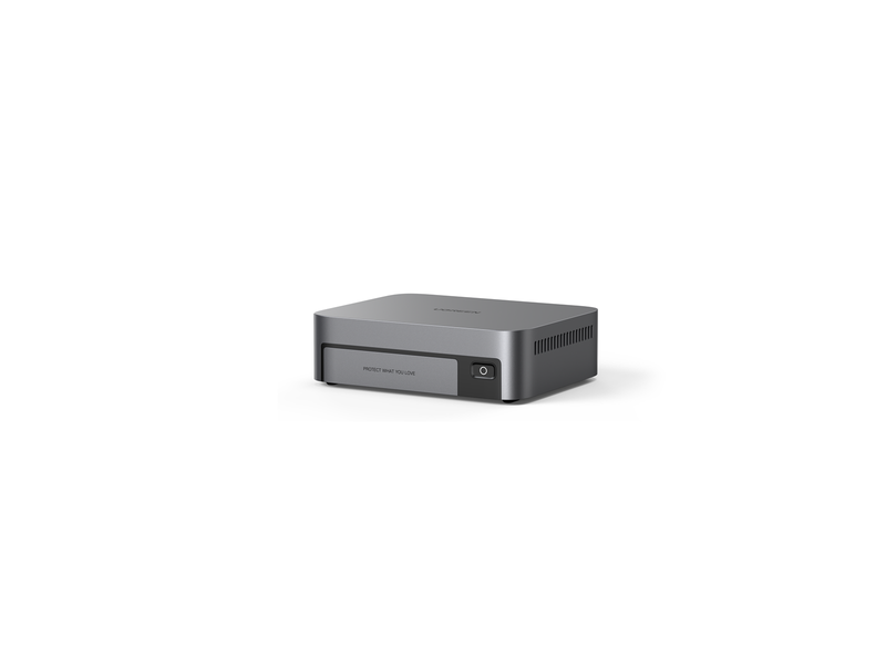 UGREEN NASync DXP480T Plus - NAS Server