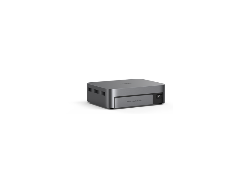 UGREEN NASync DXP480T Plus - NAS Server