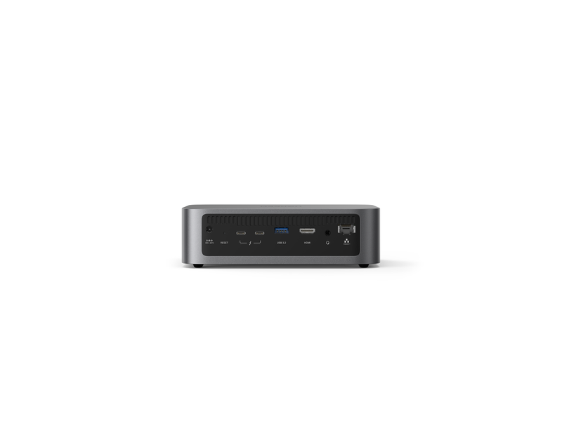 UGREEN NASync DXP480T Plus - NAS Server