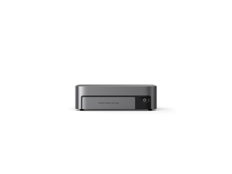 UGREEN NASync DXP480T Plus - NAS Server