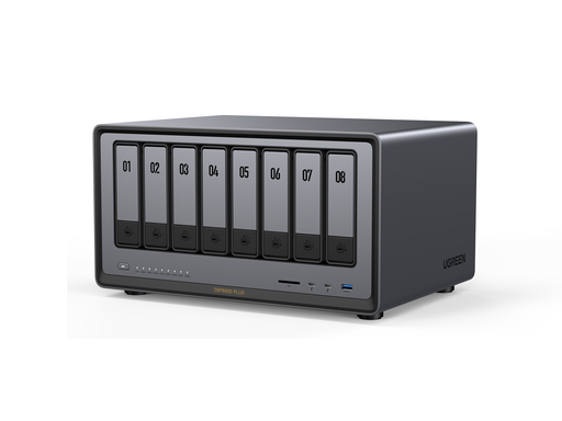 UGREEN NASync DXP8800 Plus - NAS Server
