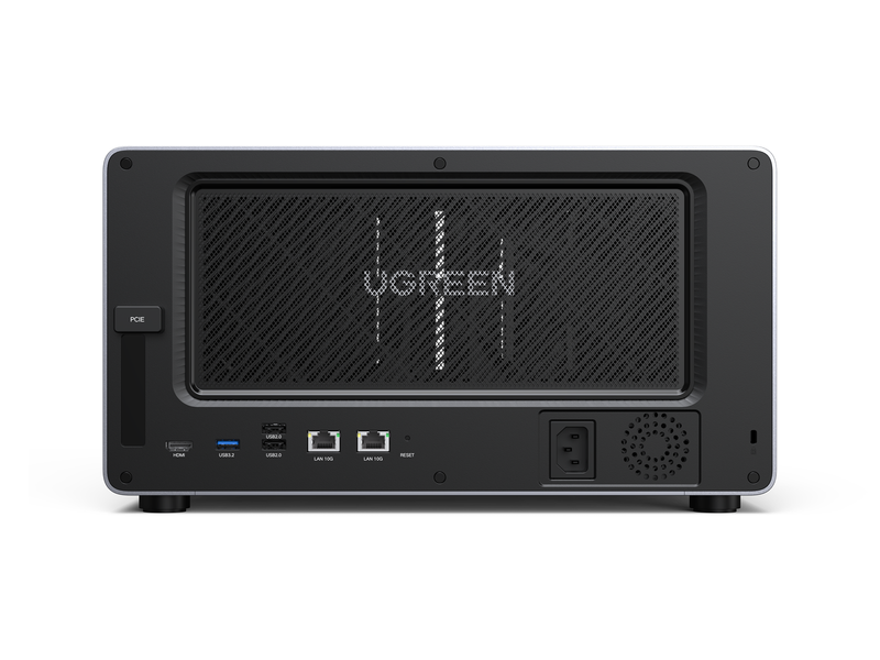UGREEN NASync DXP8800 Plus - NAS Server