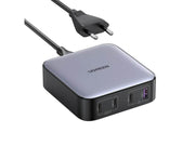 UGREEN Nexode GaN 100W Quad USB Charger