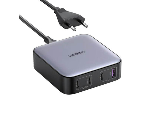 UGREEN Nexode GaN 100W Quad USB Charger