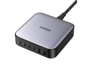 UGREEN Nexode GaN 200W - 6 x USB ports
