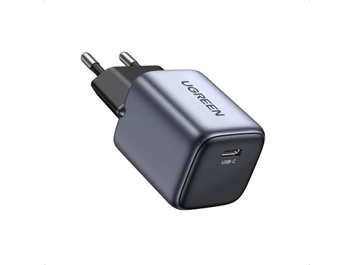 UGREEN Nexode Mini 20W PD Charger - Space Grey