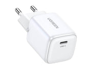 UGREEN Nexode Mini 20W PD Charger - White