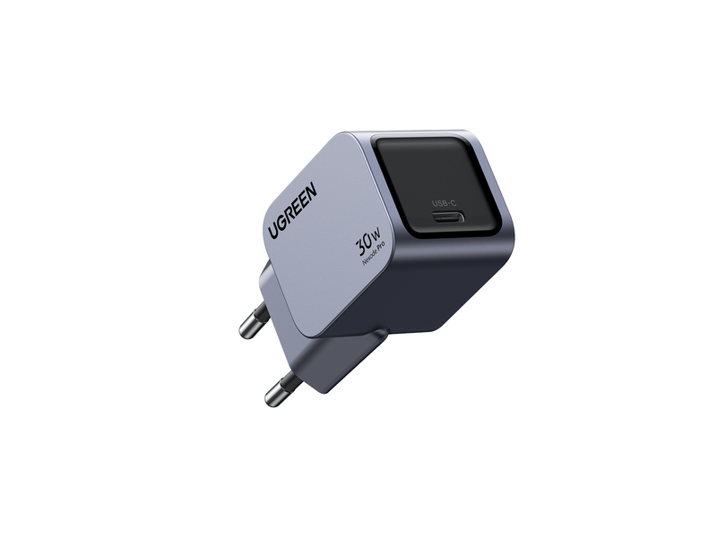 UGREEN Nexode Pro 30W USB-C - Grey