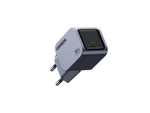 UGREEN Nexode Pro 30W USB-C - Grey
