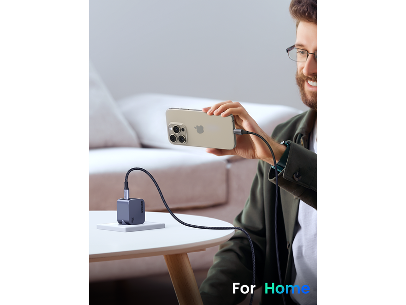 UGREEN Nexode Pro 30W USB-C - Grey