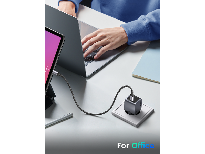 UGREEN Nexode Pro 30W USB-C - Grey