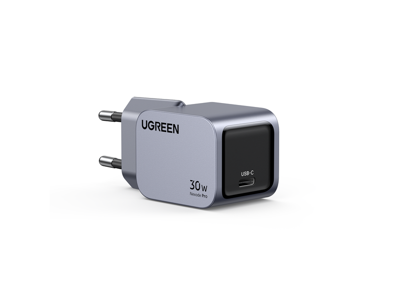 UGREEN Nexode Pro 30W USB-C - Grey