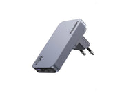 UGREEN Nexode Pro 65W 3-Port GaN Ultra-Slim Fast Travel Charger