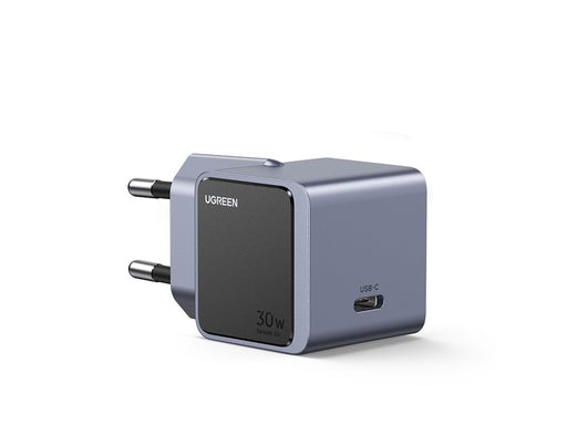 UGREEN Nexode S 30W GaN PD Fast Charger (1x USB-C)