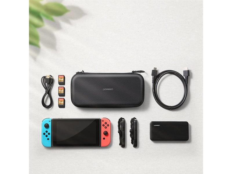 UGREEN Portable Case for Nintendo Switch - Bag - Nintendo Switch