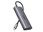 UGREEN Revodok 206 6-in-1 USB-C Hub