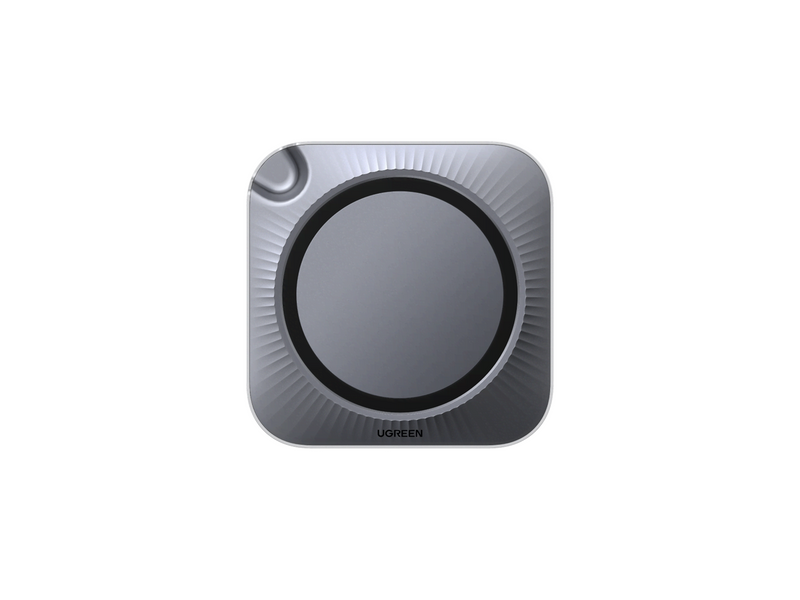 UGREEN Revodok Maxidok 10-in-1 Thunderbolt™ 5 Mac mini Dock with M.2 NVMe SSD Slot