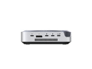 UGREEN Revodok Maxidok 10-in-1 Thunderbolt™ 5 Mac mini Dock with M.2 NVMe SSD Slot