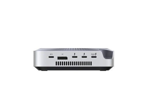 UGREEN Revodok Maxidok 10-in-1 Thunderbolt™ 5 Mac mini Dock with M.2 NVMe SSD Slot