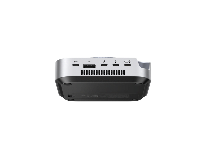 UGREEN Revodok Maxidok 10-in-1 Thunderbolt™ 5 Mac mini Dock with M.2 NVMe SSD Slot
