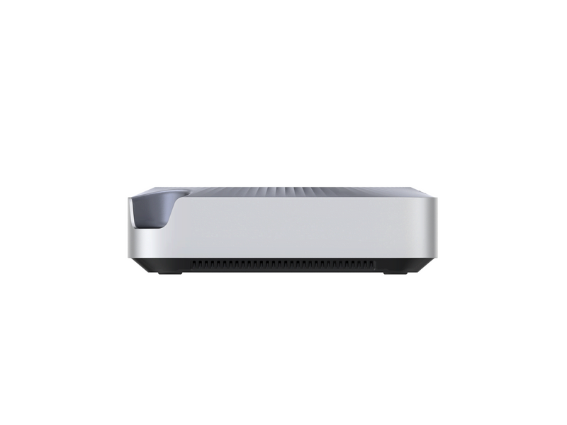 UGREEN Revodok Maxidok 10-in-1 Thunderbolt™ 5 Mac mini Dock with M.2 NVMe SSD Slot