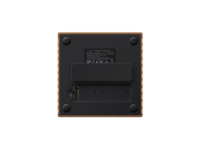 UGREEN Revodok Maxidok 17-in-1 Thunderbolt 5 Docking Station