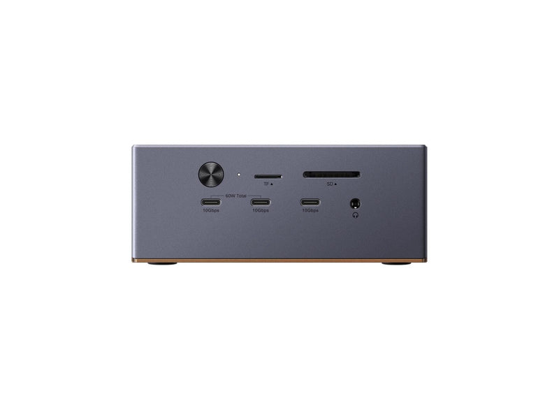 UGREEN Revodok Maxidok 17-in-1 Thunderbolt 5 Docking Station