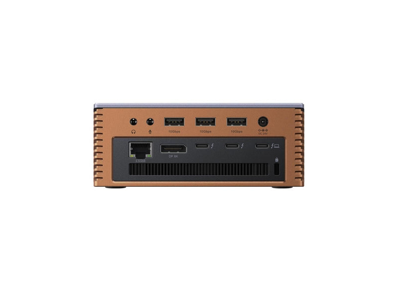UGREEN Revodok Maxidok 17-in-1 Thunderbolt 5 Docking Station