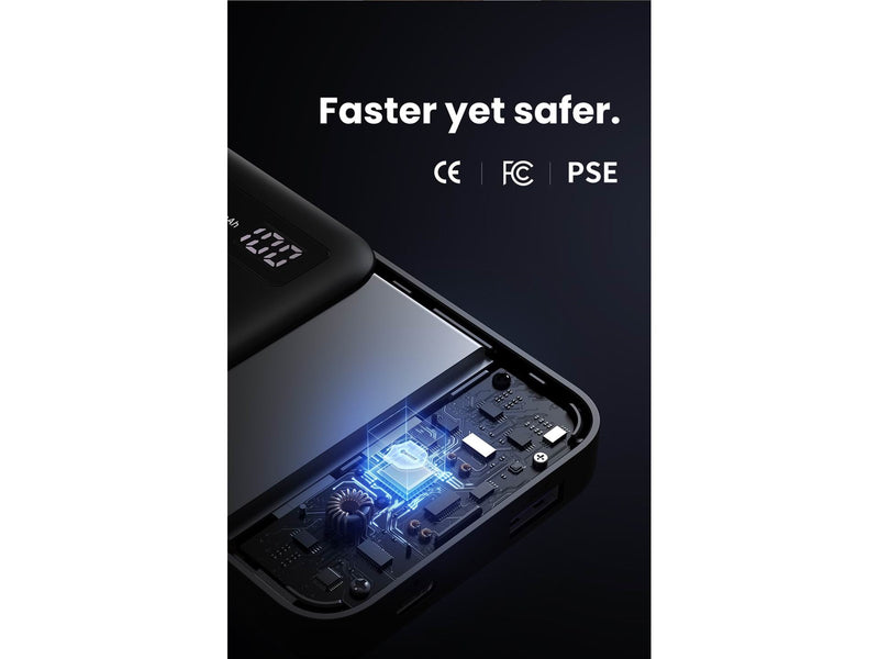 UGREEN Two-Way Fast Charging - 10000 mAh