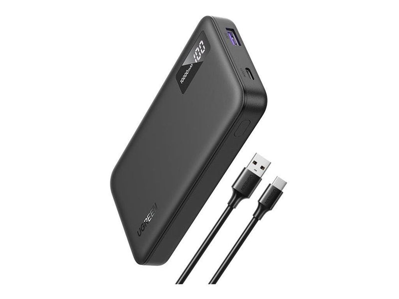 UGREEN Two-Way Fast Charging - 10000 mAh