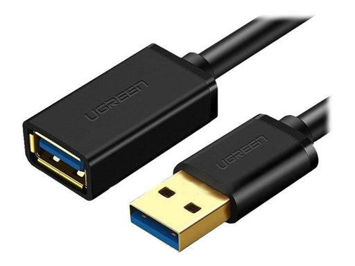 UGREEN US129 - USB extension cable - USB Type A to USB Type A - 3 m