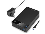 UGREEN USB 3.0 - 3.5" Hard Drive Box