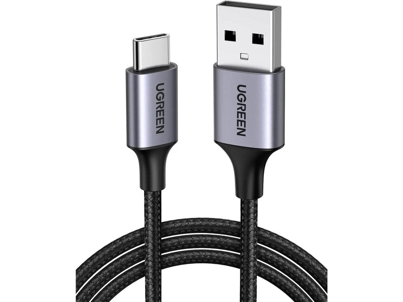 UGREEN USB-A - USB-C 0.25 m