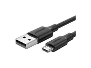 UGREEN USB-A - microUSB 1.5 m