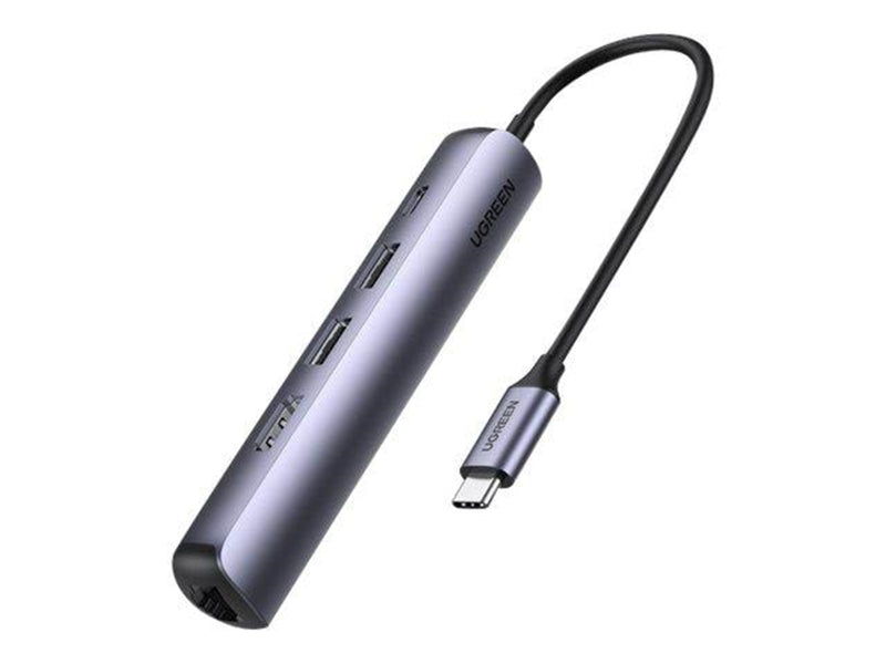 UGREEN USB-C 5-in-1 - Hub