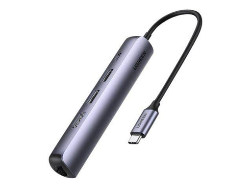 UGREEN USB-C 5-in-1 - Hub