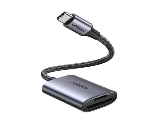 UGREEN USB-C Card Reader