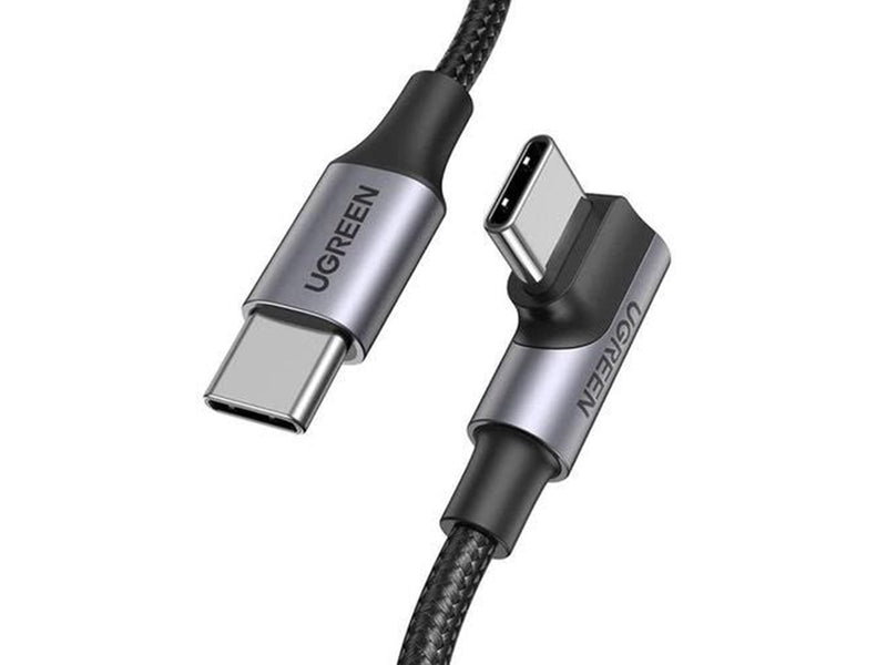 UGREEN USB-C - USB-C - 1 m - Black