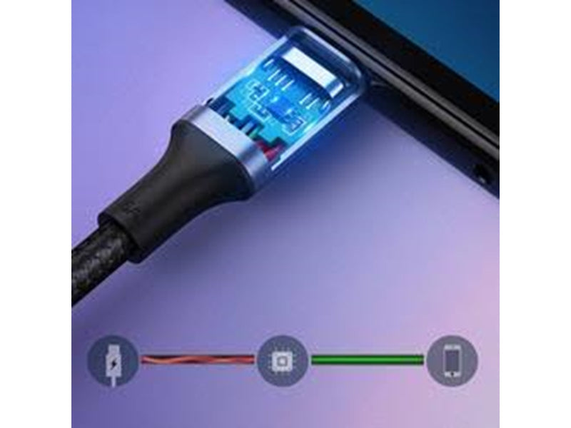 UGREEN USB-C - USB-C - 100W - 3m