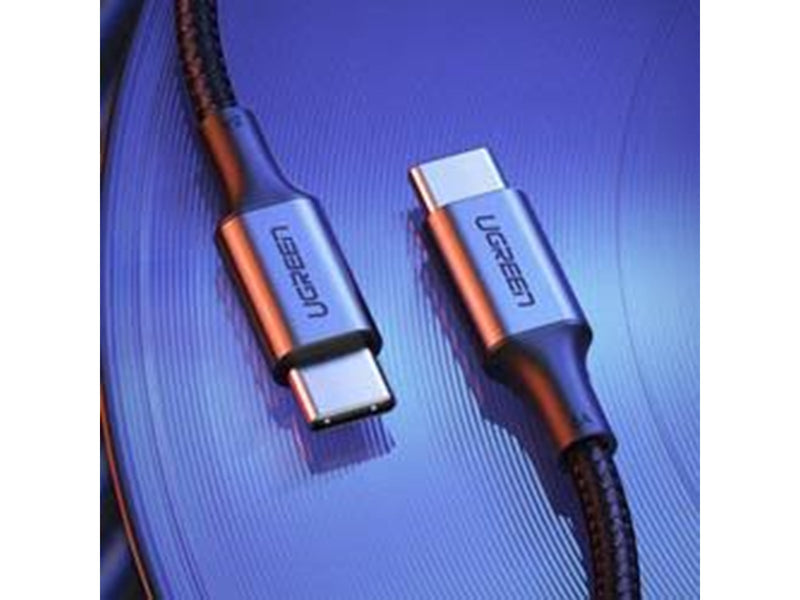 UGREEN USB-C - USB-C - 100W - 3m