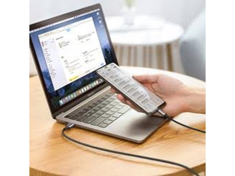UGREEN USB-C - USB-C - 100W - 3m