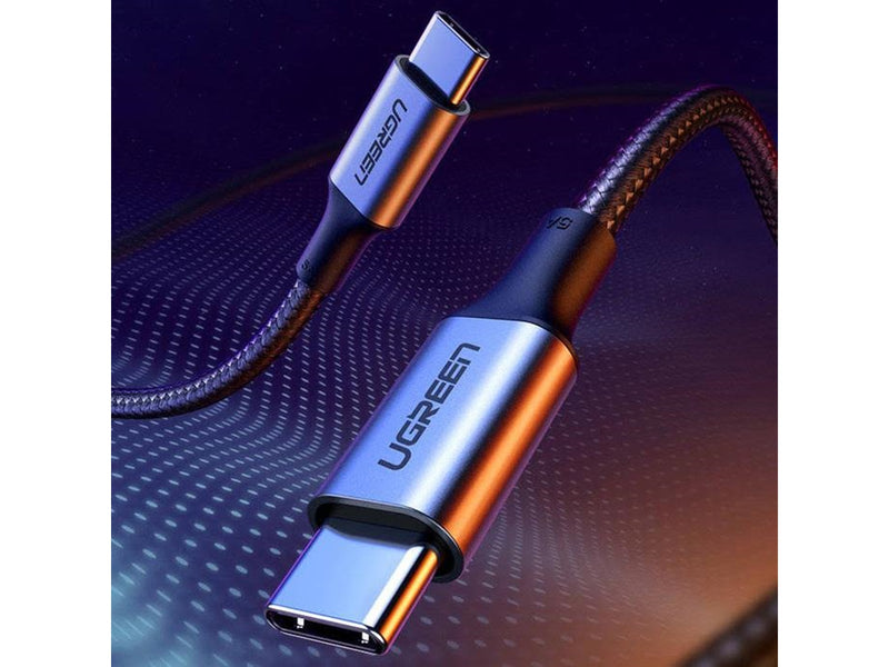 UGREEN USB-C - USB-C - 100W - 3m