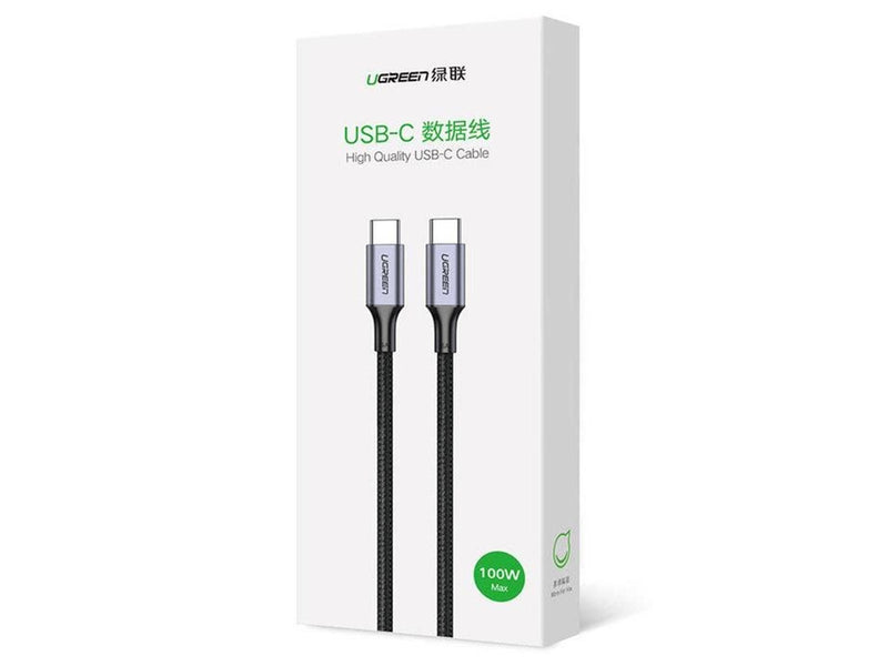 UGREEN USB-C - USB-C - 100W - 3m