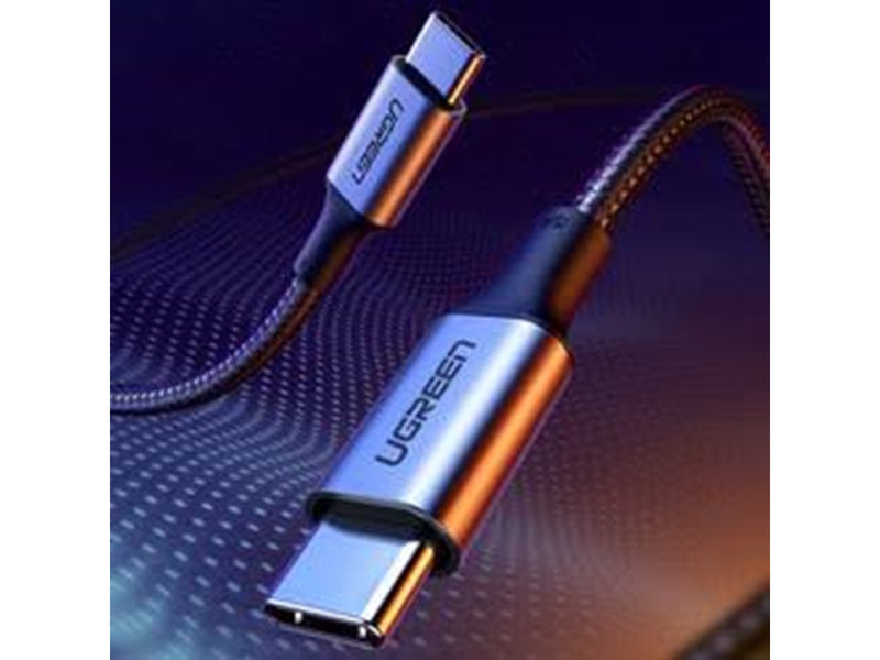 UGREEN USB-C - USB-C - 100W - 3m