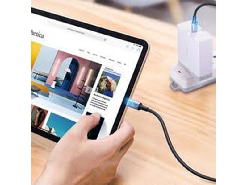 UGREEN USB-C - USB-C - 100W - 3m