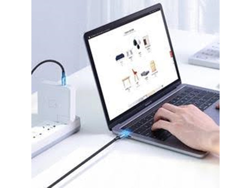 UGREEN USB-C - USB-C - 100W - 3m
