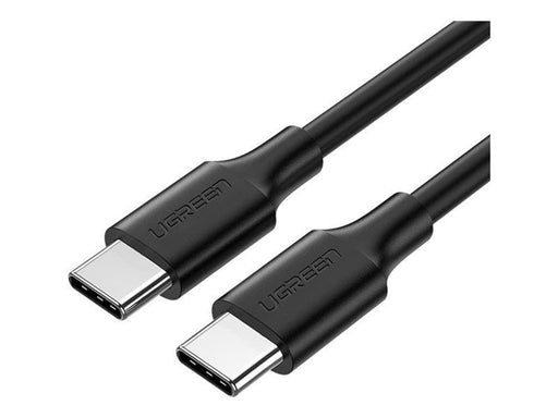 UGREEN - USB-C cable - 24 pin USB-C to 24 pin USB-C - 50 cm