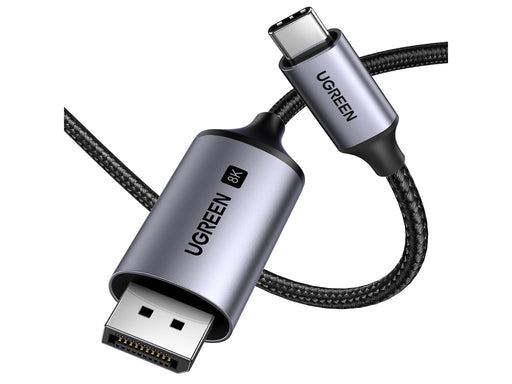 UGREEN USB-C to DisplayPort 8K Cable 2m